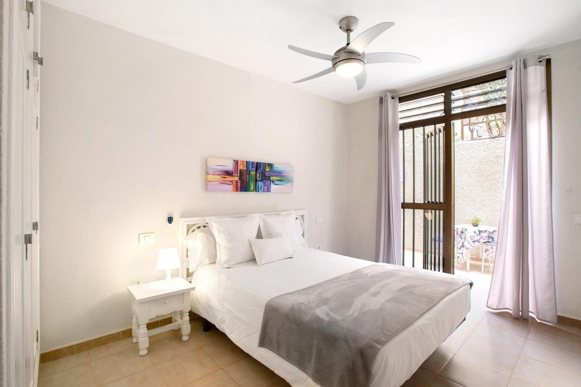 Apartment Cerca De La Playa *