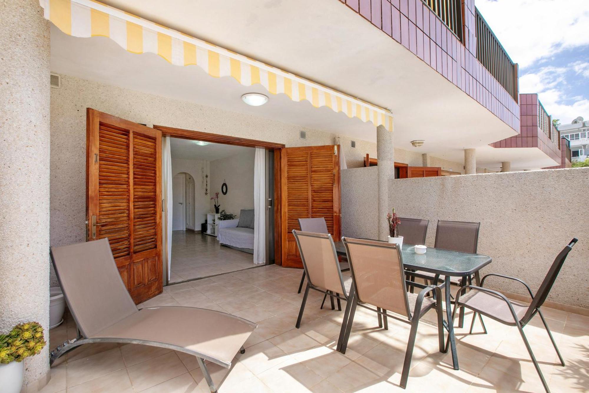Apartment Cerca De La Playa *