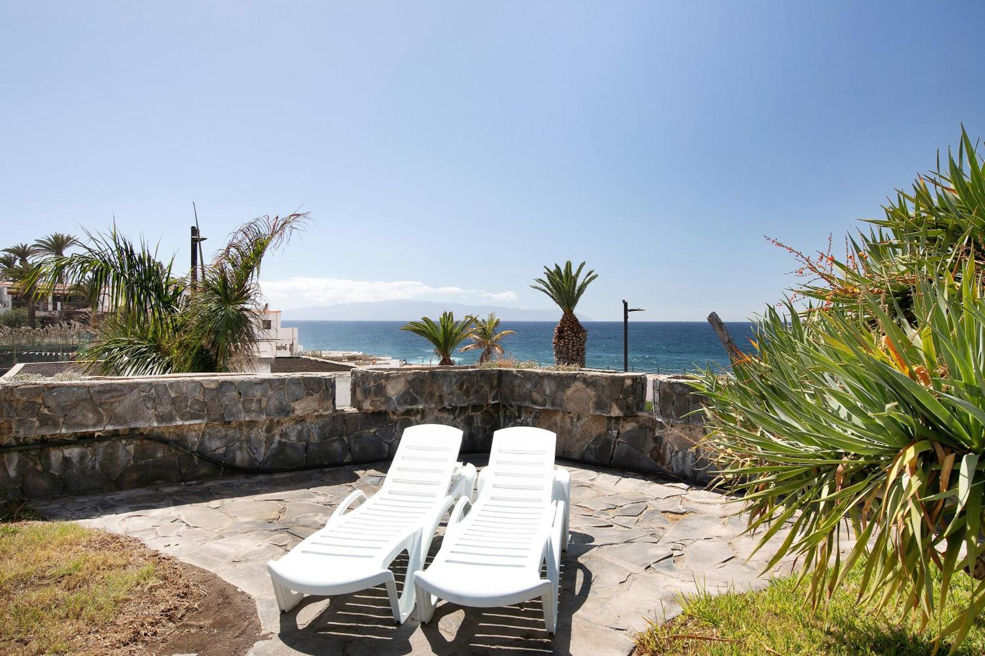 Apartment Cerca De La Playa Santiago del Teide