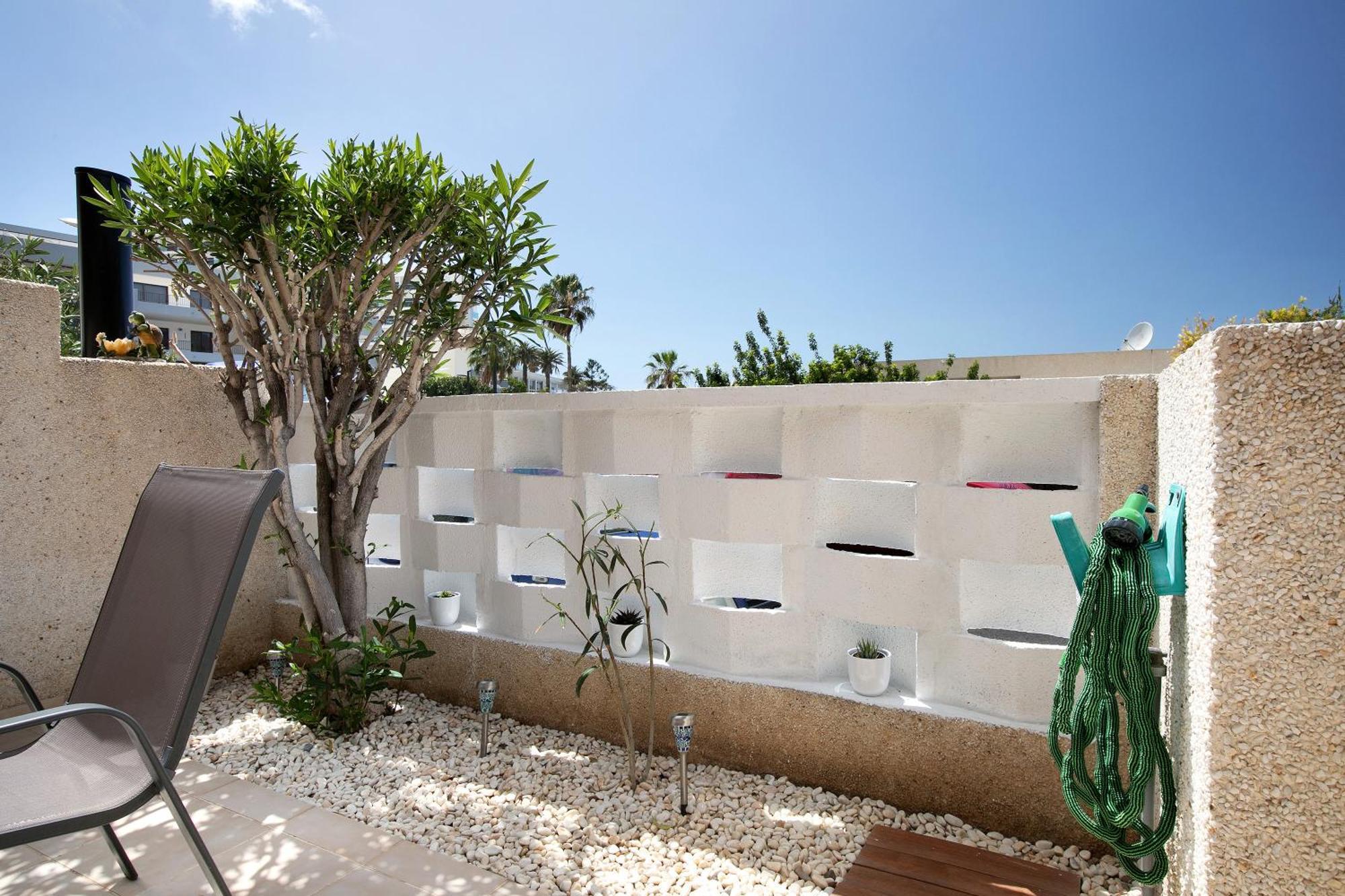 Apartment Cerca De La Playa Santiago del Teide