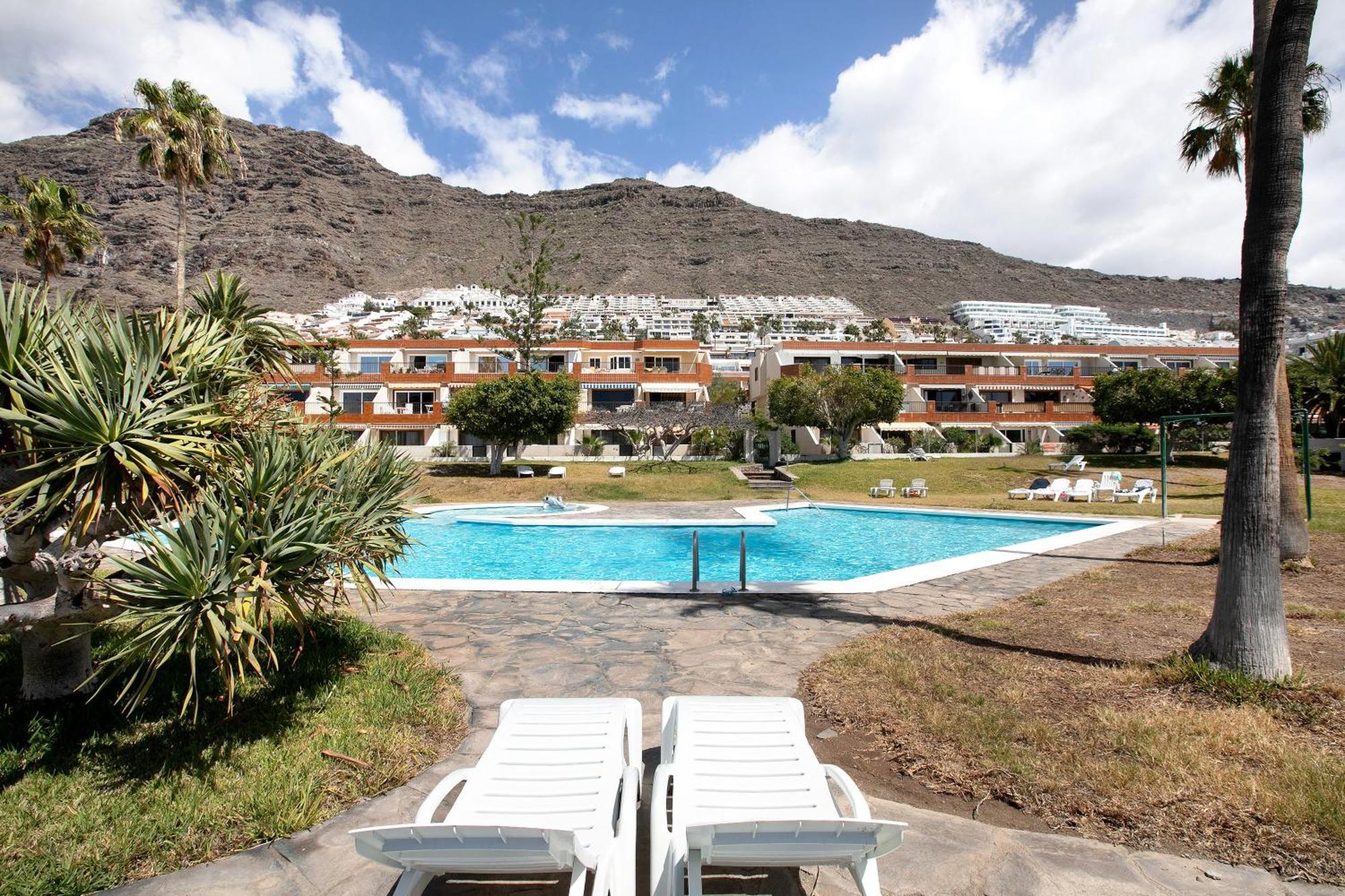 Cerca De La Playa Apartment Santiago del Teide