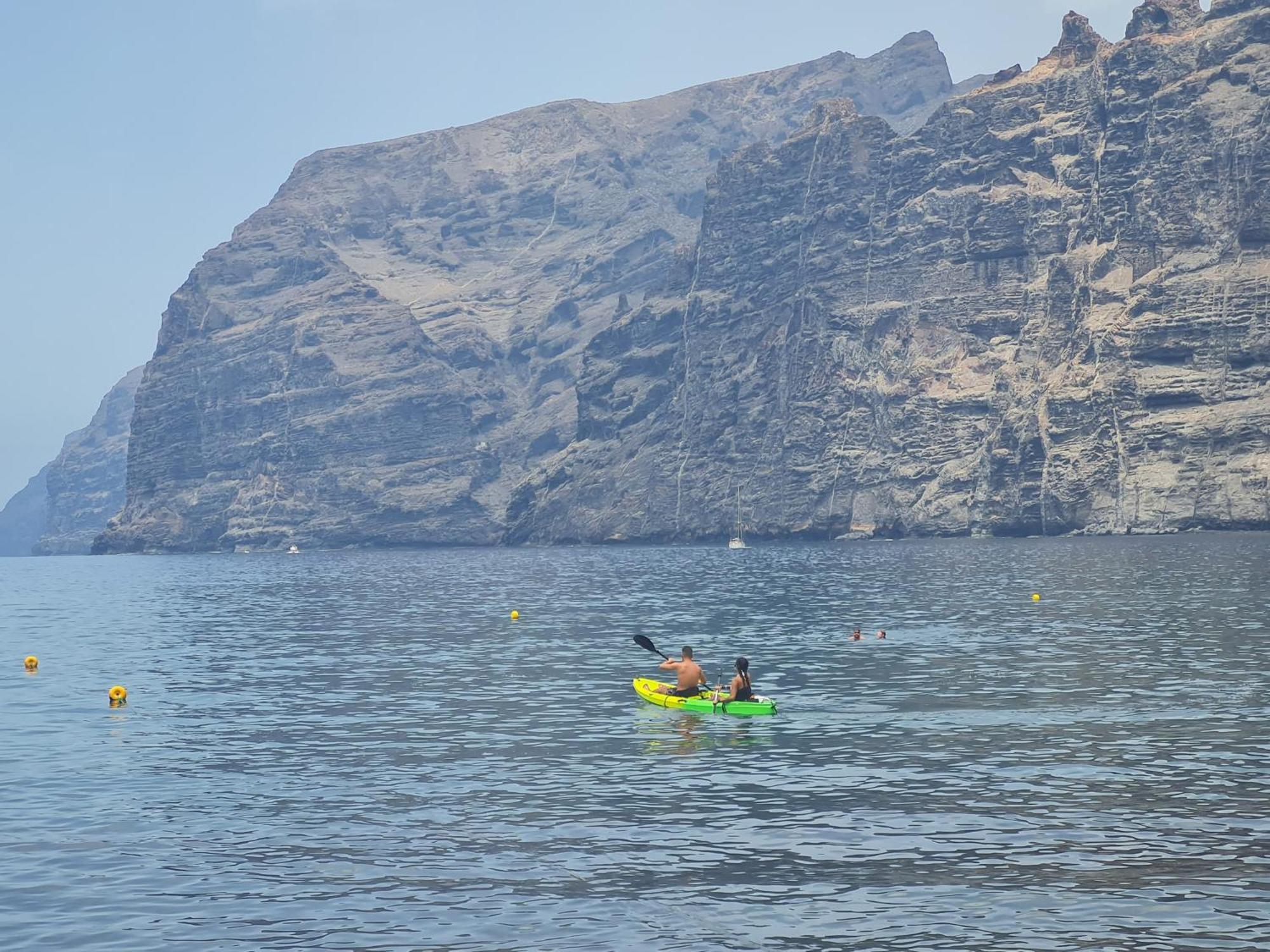 Apartment Cerca De La Playa Santiago del Teide